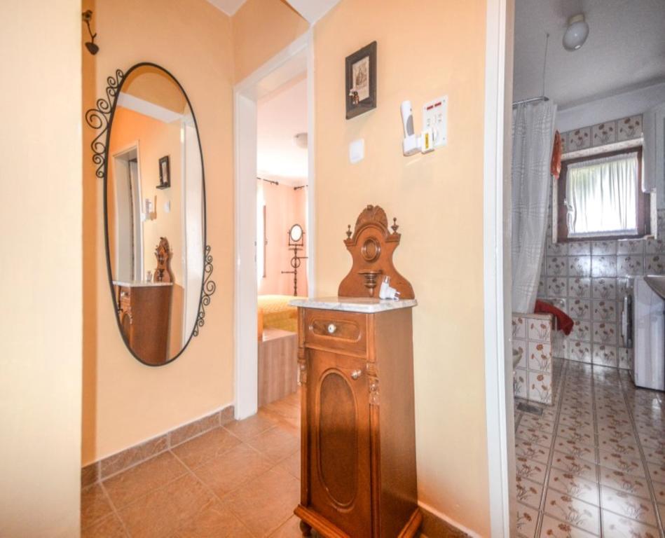 Apartment Villa Venezia เปราสต์ ภายนอก รูปภาพ